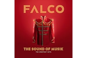 The Sound of Musik [Vinyl LP]