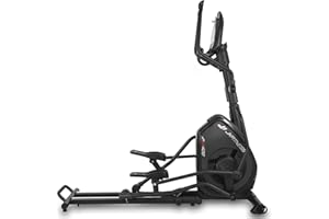 JK FITNESS Ellittica JK 428 richiudibile