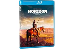 HORIZON: AN AMERICAN SAGA CAPITOLO 1 (BS)