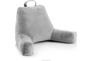 Linenspa Poduszka z rozdrobnionej pianki