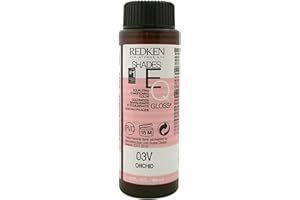 ‎REDKEN Redken Shades EQ Color Gloss Haarfarbe, semi-permanent, 03 V Orchid
