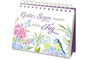 Gottes Segen begleite deinen Tag: Irische Segenswünsche zum Geburtstag