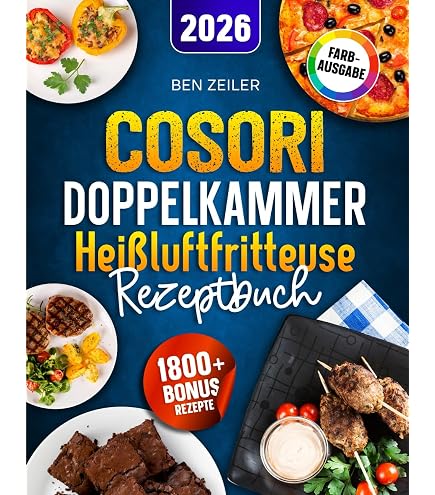 Silikonform Heißluftfritteuse Für COSORI Turbo Tower Pro 10.8L – 2er Set Einsatz 6,5L/4,3L