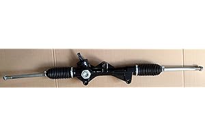 WANTONE RACING # 39191-0030 Steering Rack and Pinion Replacement for 2015 2016 2017 2018-2022 KAWASAKI MULE PRO FXT DX DXT PRO-FX FXR UTVs
