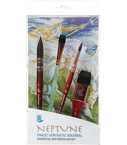 ARTEZA Vernice Guazzo - 24 Colori Da 12ml, Tubetti, Base Acqua, Per Artisti E Principianti