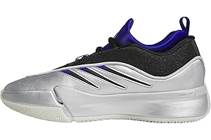 ADIDAS ORIGINALS adidas Unisex Dame 9 BasketballSneaker