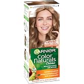 Garnier Color Naturals Sa&ccedil; Boyası 7 Kumral