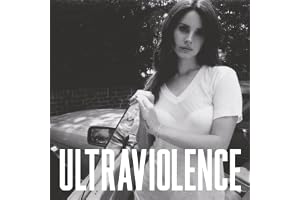 Ultraviolence