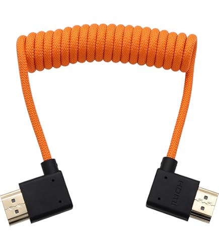 Micro-HDMI naar HDMI contrastekker zwart 0,2m Micro-HDMI naar HDMI contrastekker zwart 0,2m