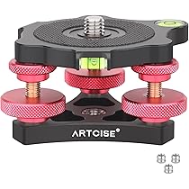 Tu00eate Panoramique ARTCISE 360u00b0 Et Plaque De Style Suisse Arca