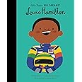 Lewis Hamilton (97) (Little People, BIG DREAMS)