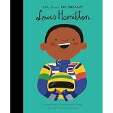 Lewis Hamilton (Volume 97)