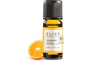 ‎ELIXR Orange.