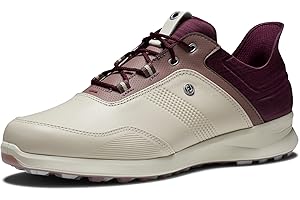 FootJoy Femme Stratos Chaussure de Golf