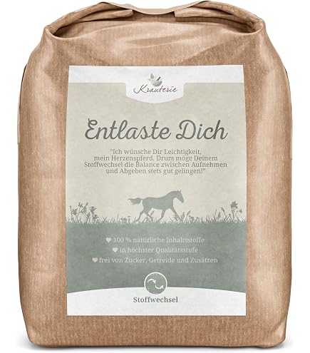 Equitana Krutermischung Pferdeweide 1 kg Saatgut Weidesamen Koppelsamen :  Amazon.de: Haustier