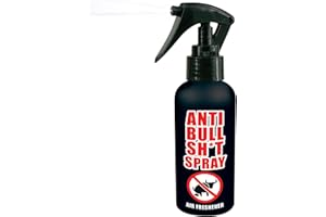 FUNTIME GIFTS Spencer and Fleetwood Anti Bull Shit Spray