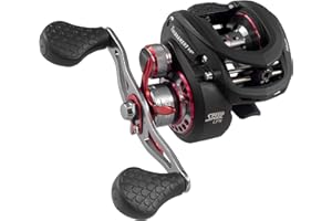 Lew's Tournament MP Speed Spool LFS Baitcast Moulinet