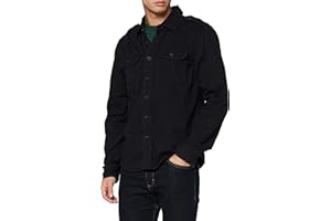 Brandit Koszula Mężczyźni Vintage Shirt Longsleeve