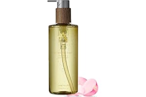 Arran Sense of Scotland After the Rain Hand Wash (300ml) Lime, Rose & Sandalwood Scented Liquid Soap with Essential Oils