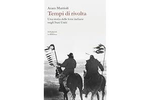 Tempi di rivolta. Una storia delle lotte indiane negli Stati Uniti