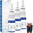 Pt141, PT-141, Pt 141 Peptide Nasal Spray, ProstaAce PT-141 Nasal Spray, Beeprosta Prostate Nasal Spray for Prostate Wellness, Pt-141 Peptide For Men, Pt141 Nasal Spray (3PCS)
