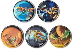 ergobag Set Kletties, Zaino per Bambini Gioventù Unisex