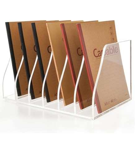 Acryl Helder Tijdschriftenrek Voor Wand, 3 Lagen Compact Brochure Houder Boekenplank Organisator Standaard, Voor Kantoor Kerk Koffie Shop Weergave (Size : Length 90cm/35.4inch