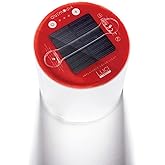 MPOWERD Luci Solar Inflatable Light - EMRG