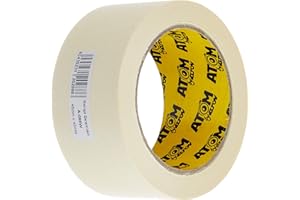 MIARCO 98 - Cinta de carrocero Krepp Miarco 48mm x 45m