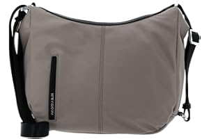 Mandarina Duck Hunter P10vct21, Hobo/Zaino Donna, 27x24x12 (L x H x W)