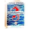 Coarse Sea Salt - Saldomar 1kg from Portugal