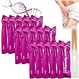 Vagycare Singles Tightening Gel,Vaginal Tightening Gel,Natural Ingredient Repair Tighten Vaginal Gel,Rejuvenates Vagina and Improves Vaginal Health (15Pcs)