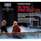 Strauss: Frau Ohne Schatten [Various] [Orfeo: C991203]