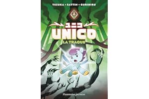 Unico: La traque (2)