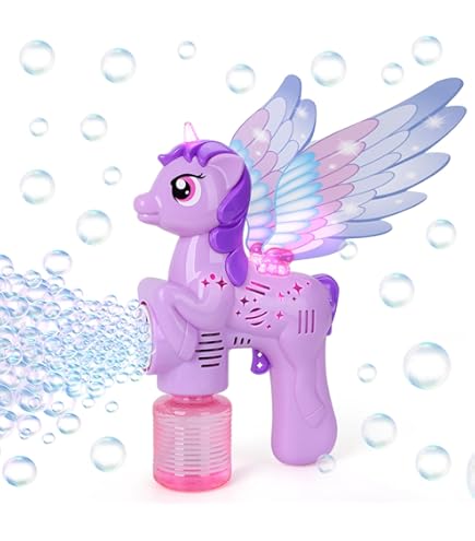Tot 57% op 1 of 2 eenhoorn 'fidget bubble' schoudertassen