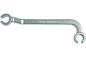 Laser Tools 6851 Diesel Line Schlüssel 17 mm