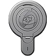 DJI OM Magnetic Quick-Release Mount, Compatibility: Osmo Mobile 7P, Osmo Mobile 7, Osmo Mobile 6, Osmo Mobile SE, DJI OM 5, DJI OM 4 SE, DJI OM 4