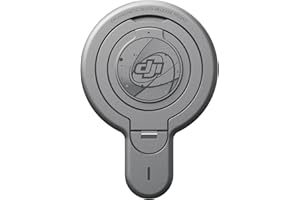 ‎DJI DJI OM Magnetyczny uchwyt szybkiego zwalniania