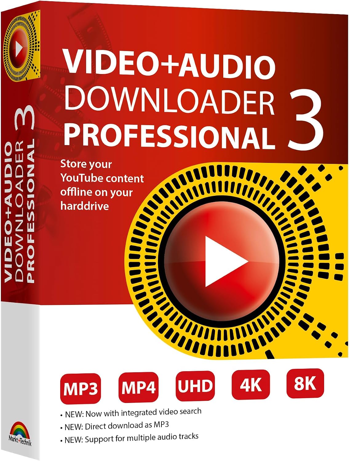 Dossier Complet & Guide Pratique : Video and Audio Downloader PRO 2 software for