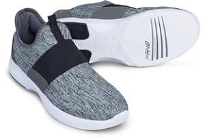 KR Strikeforce Herren Newport Bowlingschuhe