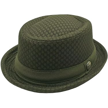 Chapeau Melon Orwell Borges & Scott - 100% Feutre De Laine Premium