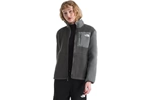 The North Face Damen Yumiori Full Zip Fleecejacke (1er Pack)