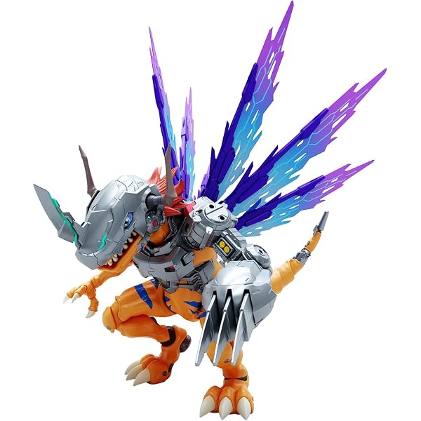Mô Hình Ráp Sẵn Nxedge Style [Digimon Unit] Beelzemon Blast Mode  Tặng Kèm Base) I.92668454