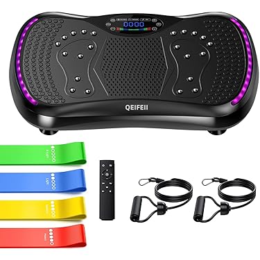 Amazon.co.uk Most Gifted: The most popular items ordered as gifts in Vibration Fitness Trainers Amazon.co.uk Most Gifted: The most popular items ordered as gifts in Vibration Fitness Trainers