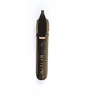 Set Calligrafia Herbin Con Portapennino E 3 Pennini - 66B, Sténo, Bandzug 2mm, Per Scrittura Artistica