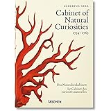 Seba. Cabinet of Natural Curiosities. 40th Ed.