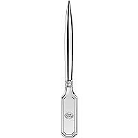 EL CASCO M650CT Brieföffner, Chrom