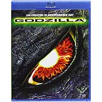 Godzilla