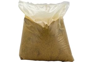 Vigil Fire Sand 12.5kg Bag - Perfect for Filling or Storing into Fire Buckets