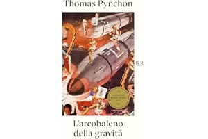 L'arcobaleno della gravità